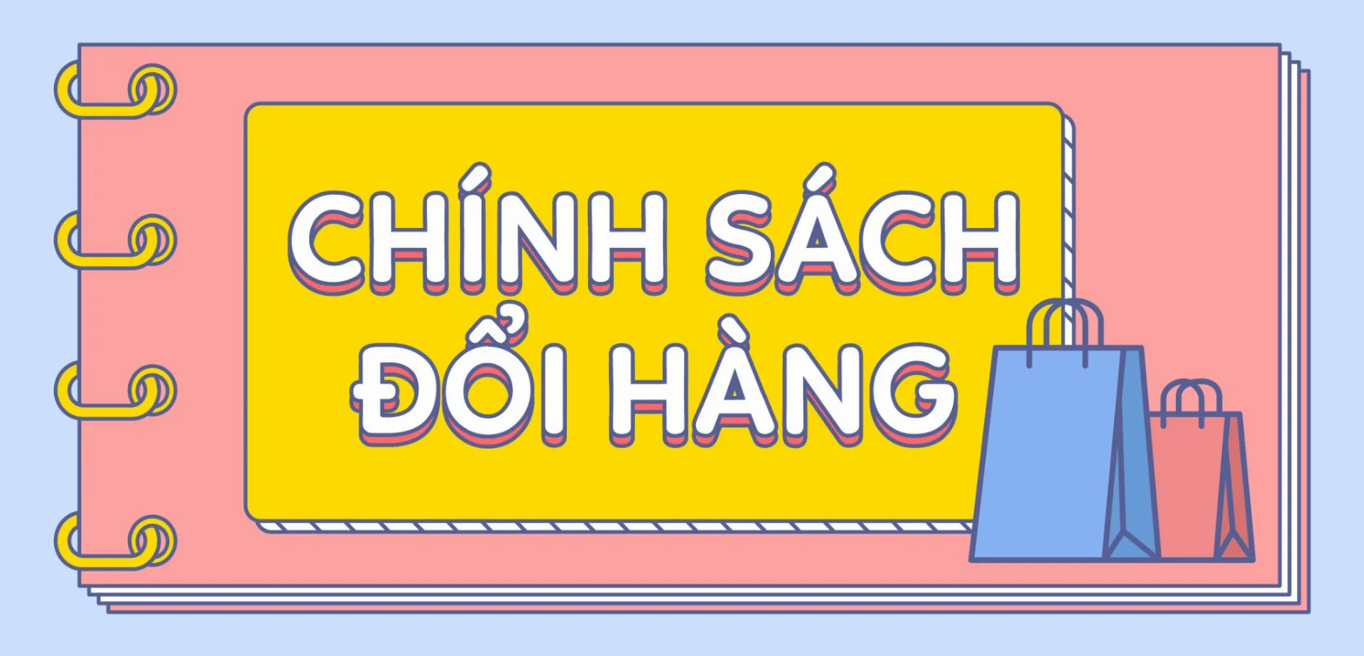 Chính sách đổi trả