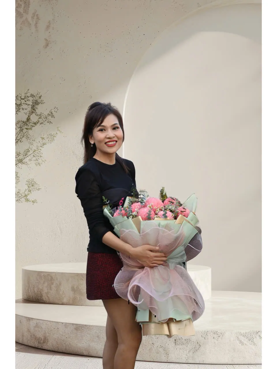 Ngọc Hân 