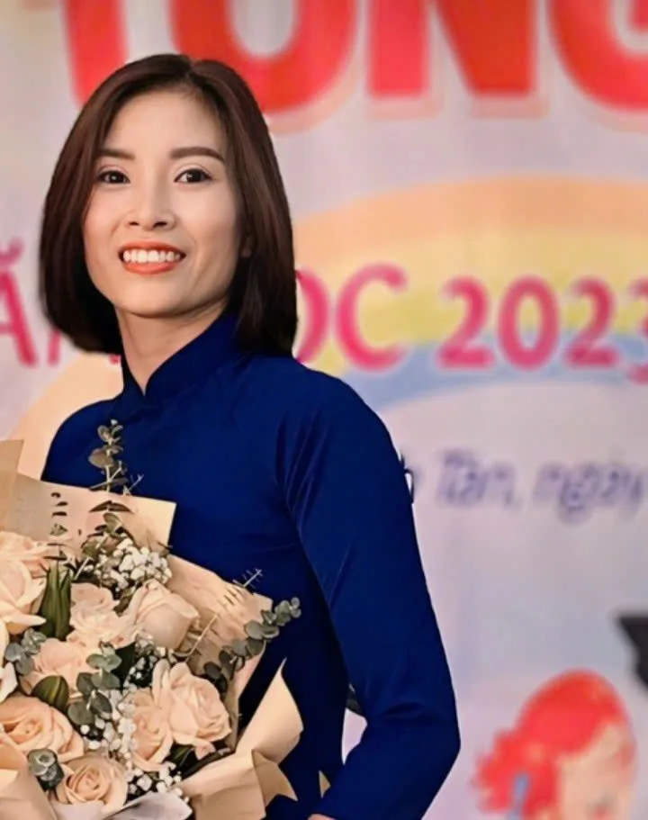 Thanh Ngọc 